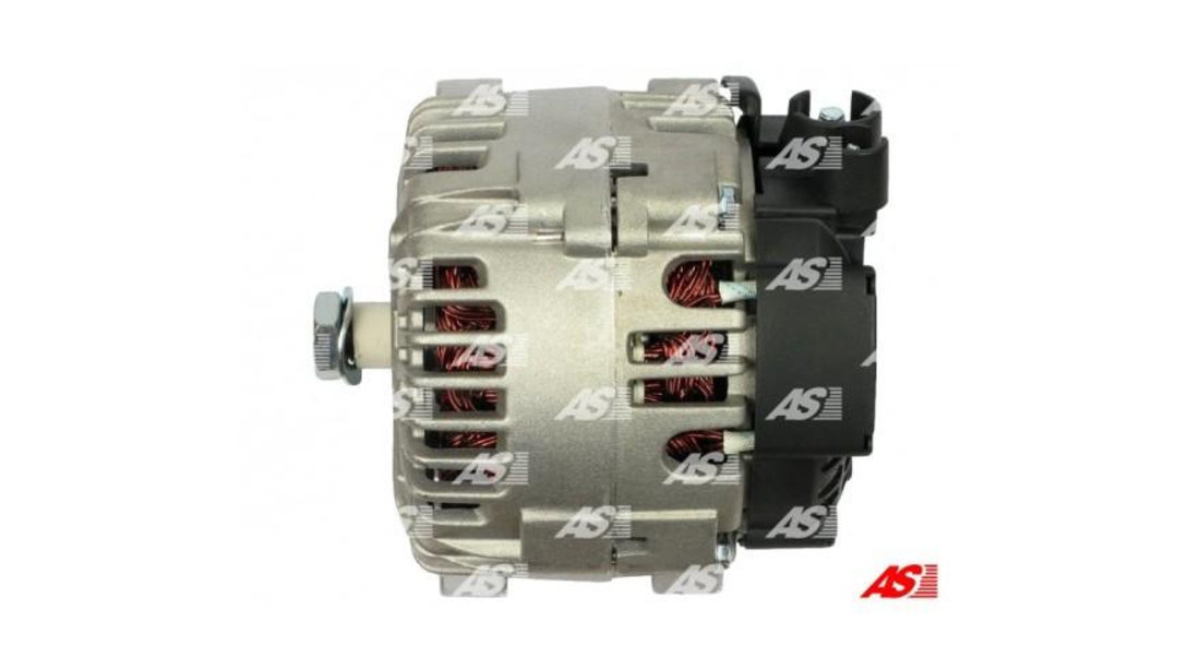 Alternator Peugeot 406 cupe (8C) 1997-2004 #2 011360081