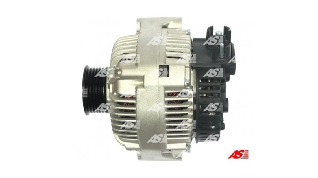 Alternator Peugeot 406 cupe (8C) 1997-2004 #2 0986041401