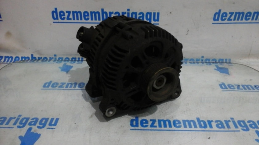 Alternator Peugeot 406