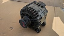 Alternator Peugeot 407 1.6 HDI 2005 2006 2007 2008