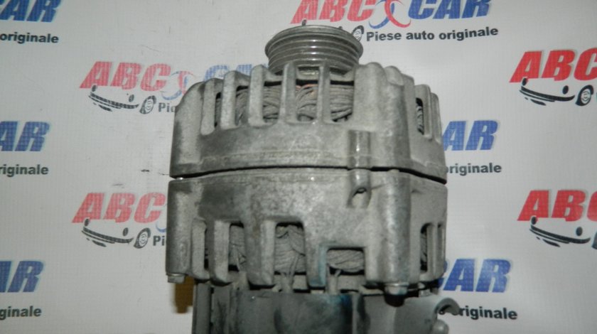 Alternator Peugeot 407 1.6 HDI cod: 9688085380