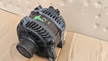 Alternator Peugeot 407 2.0 HDI RHR 2005 2006 2007 ...