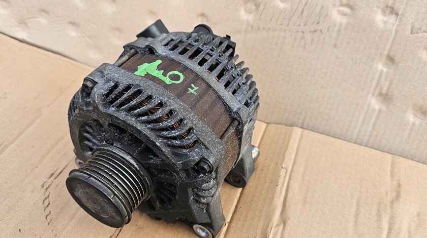 Alternator Peugeot 407 2.0 HDI RHR 2005 2006 2007 2008 2009