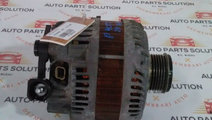 Alternator PEUGEOT 407 2004-2010