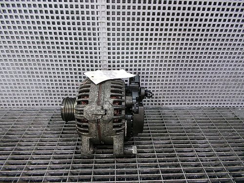 ALTERNATOR PEUGEOT 407 407 1.6 HDI - (2004 2008)