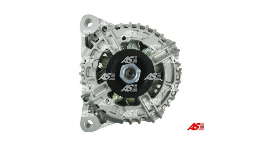 Alternator Peugeot 407 (6D_) 2004-2016 #2 0124525063