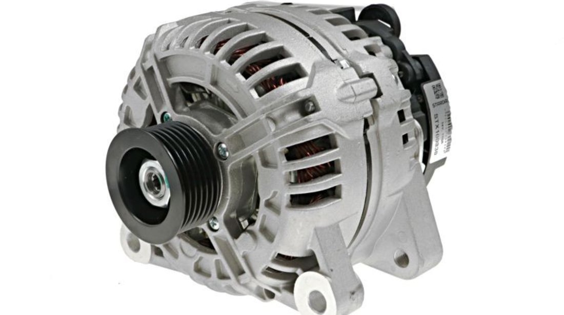 Alternator PEUGEOT 407 (6D_) STARDAX STX100330