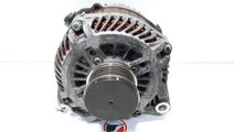 Alternator, Peugeot 407 [Fabr 2004-2010] 2.0 hdi, ...