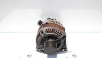 Alternator, Peugeot 407 [Fabr 2004-2010] 2.0 hdi, ...