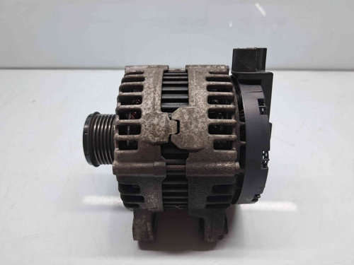 Alternator PEUGEOT 407 [Fabr 2004-2010] 6G9N-10300-YC 2.2 118KW / 160CP