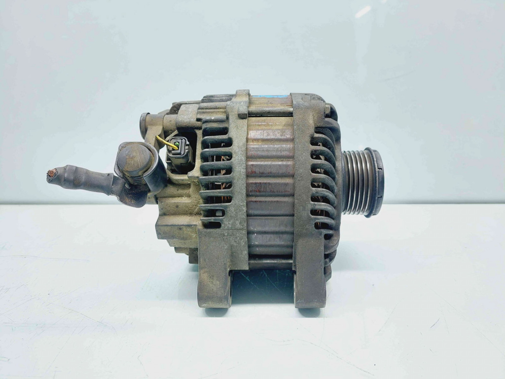 Alternator Peugeot 407 [Fabr 2004-2010] 9654752880 2.0 HDI RHR 110KW / 150CP