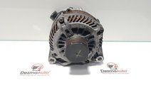 Alternator, Peugeot 407 SW, 2.0 hdi, cod 965475288...