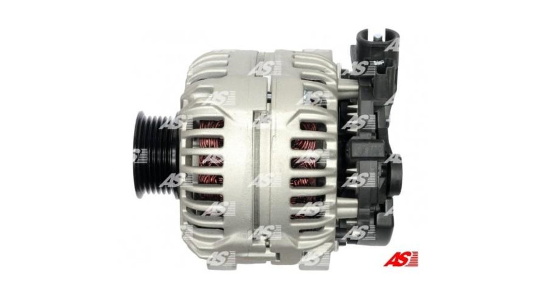 Alternator Peugeot 407 SW (6E_) 2004-2016 #2 010581