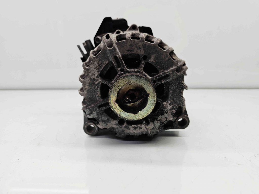 Alternator PEUGEOT 5008 [Fabr 2009-2017] 9826550280 2.0 hdi 9H05 110KW / 150CP