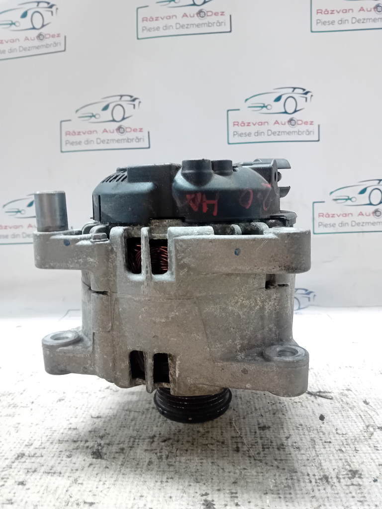 Alternator Peugeot 508 2.0 2012, 9678048880
