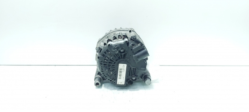 Alternator, Peugeot 508 2.0 TDI, CRL (id:685133)