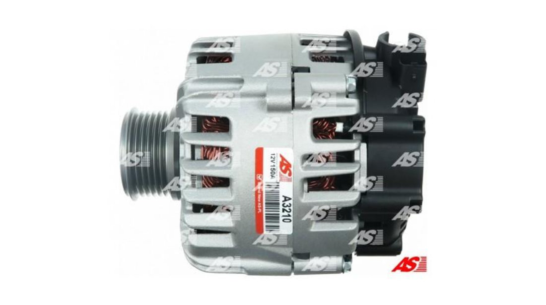 Alternator Peugeot 508 2010-2016 #2 0986082240