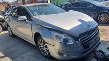 Alternator Peugeot 508 2012 berlina 1.6 hdi