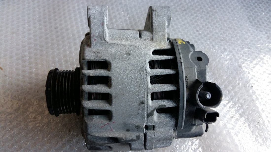 Alternator peugeot 508 expert partner 807 jumpy 2.0 hdi 1.6 hdi 12v 9664779680