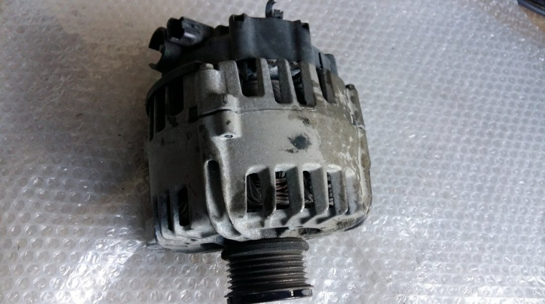 Alternator peugeot 508 expert partner 807 jumpy 2.0 hdi 1.6 hdi 12v 9664779680