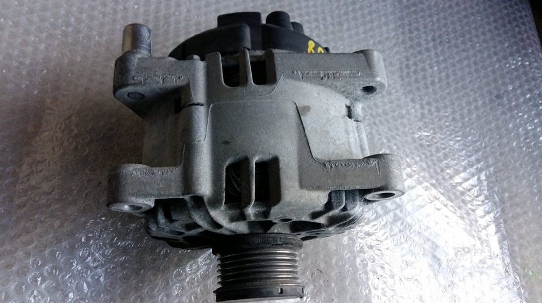 Alternator peugeot 508 expert partner 807 jumpy 2.0 hdi 1.6 hdi 12v 9664779680