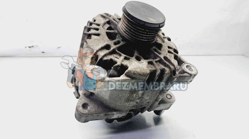 Alternator Peugeot 508 [Fabr 2010-2018] 9678048880 2.0 DW10BTED4