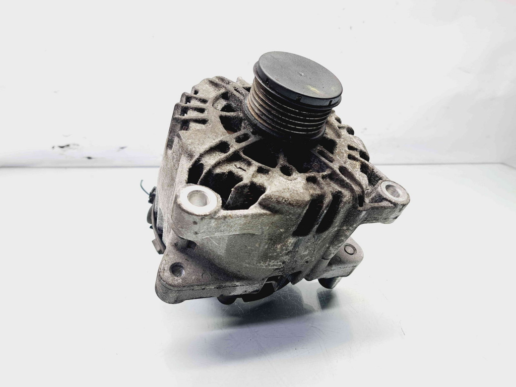 Alternator Peugeot 508 [Fabr 2010-2018] 9678048880 2.0 DW10BTED4 2.0 DW10BTED4 110KW / 150CP
