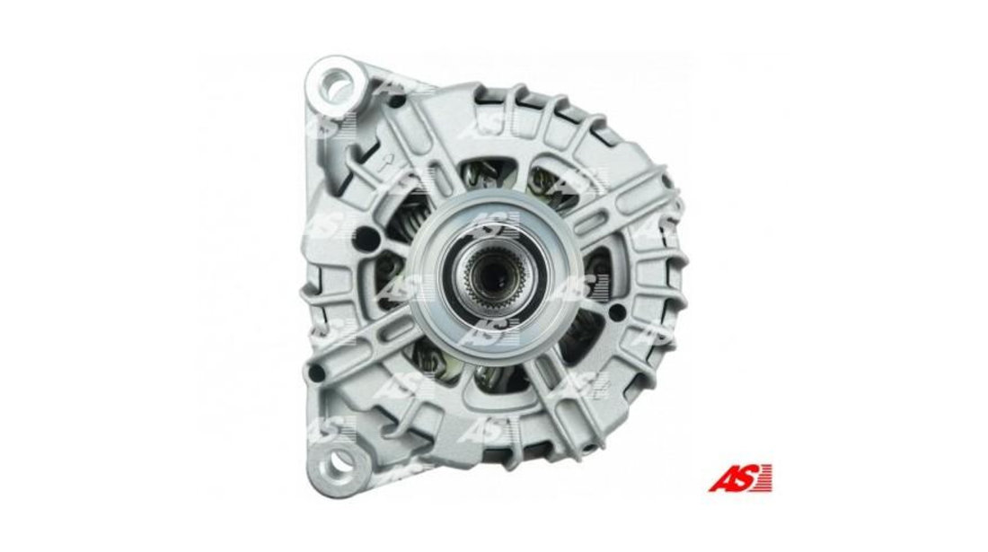 Alternator Peugeot 508 SW 2010-2016 #2 0986082240