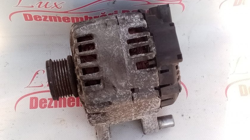 Alternator peugeot 508 sw