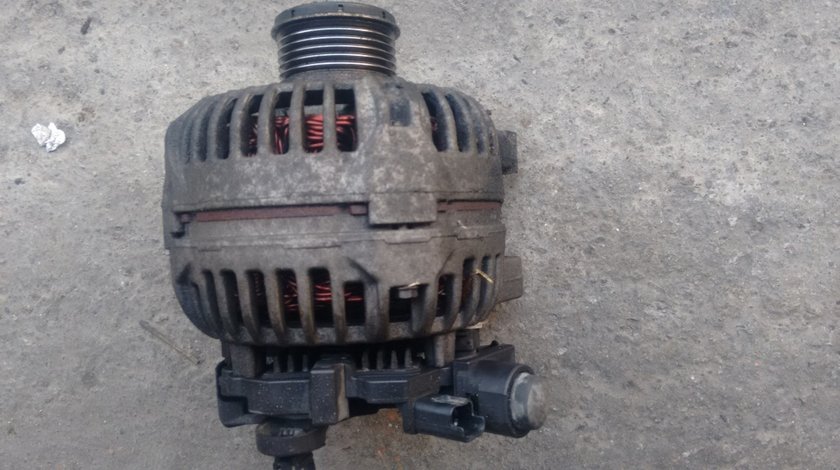 Alternator Peugeot 607 2.2 HDI 1999-2010