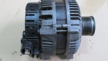 Alternator Peugeot 607 2 2 Hdi 4hx Cod 9636254180