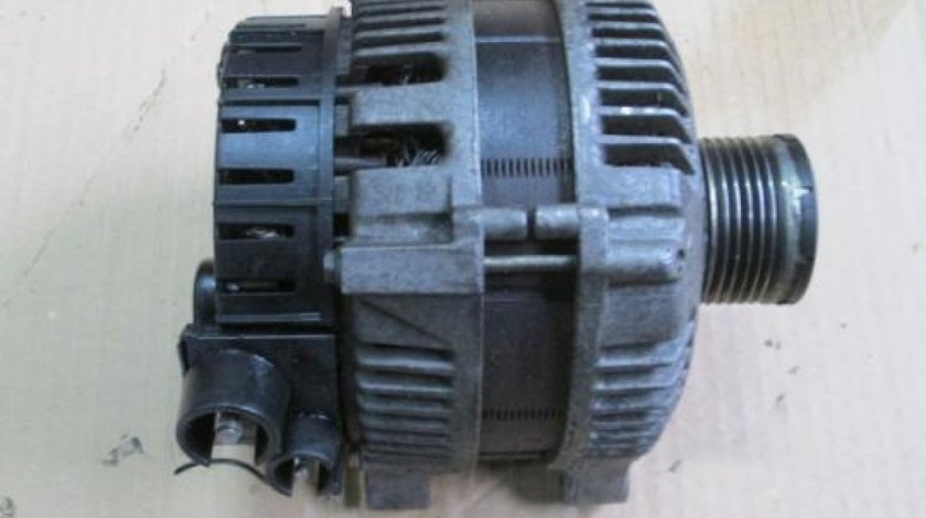 Alternator Peugeot 607 2 2 Hdi 4hx Cod 9636254180