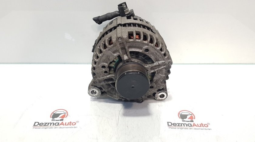 Alternator, Peugeot 607, 2.2 hdi, cod G9N-10300-YC (pr:110747)