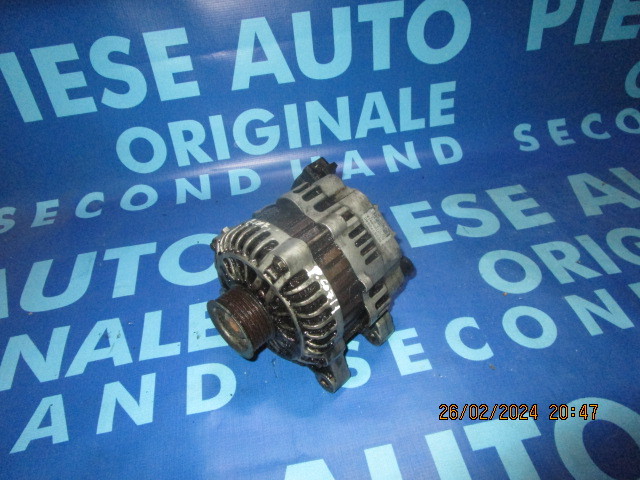 Alternator Peugeot 607 2.2i 16v; 9635772980