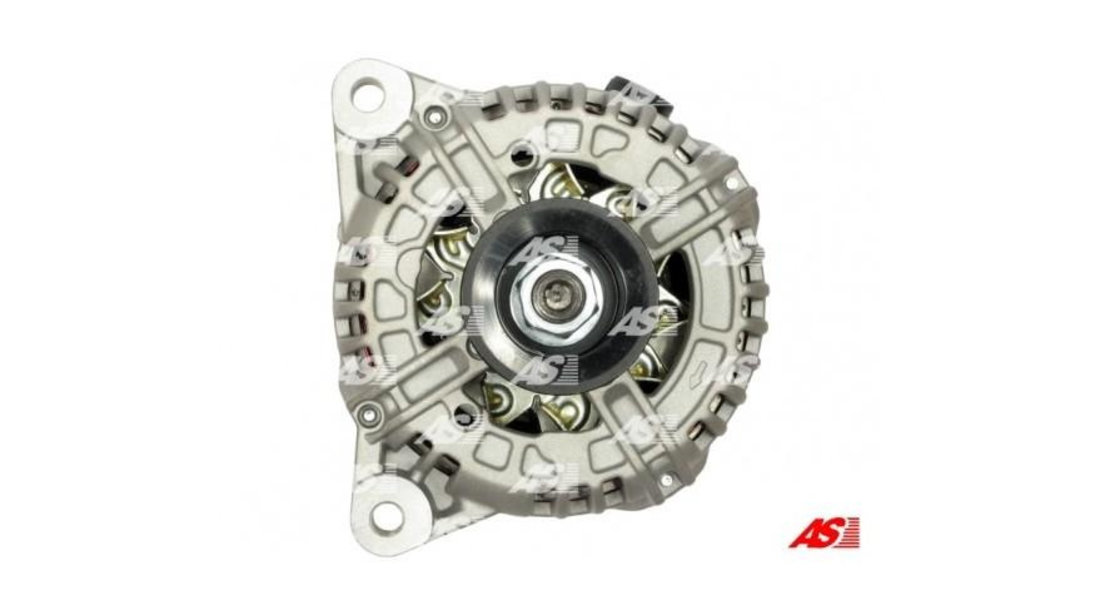 Alternator Peugeot 607 (9D, 9U) 2000-2016 #2 010581