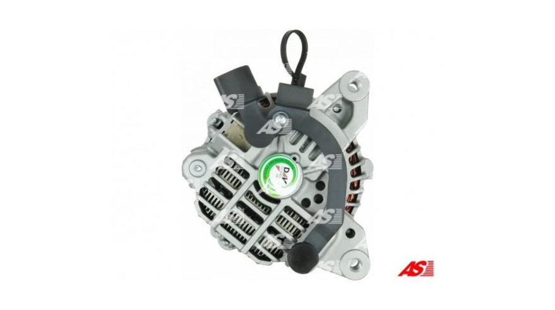 Alternator Peugeot 607 (9D, 9U) 2000-2016 #2 012426151