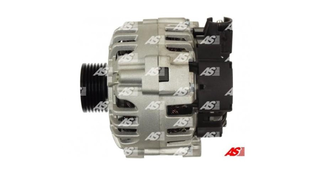 Alternator Peugeot 607 (9D, 9U) 2000-2016 #2 063341734