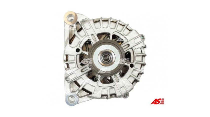 Alternator Peugeot 607 (9D, 9U) 2000-2016 #2 0986080660