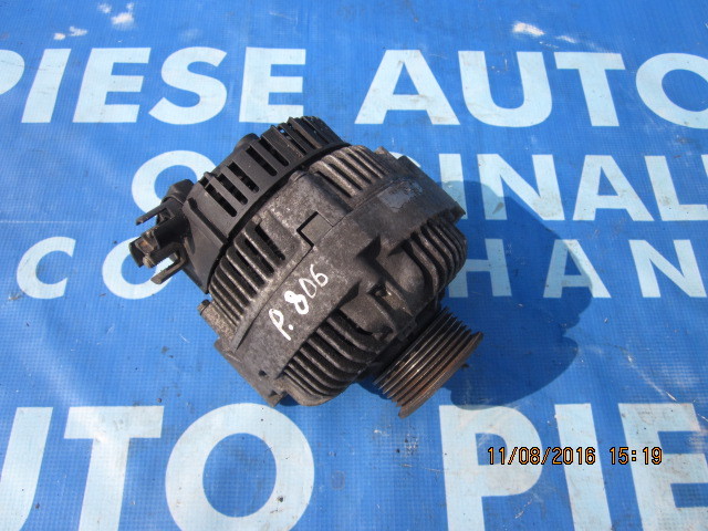 Alternator Peugeot 806