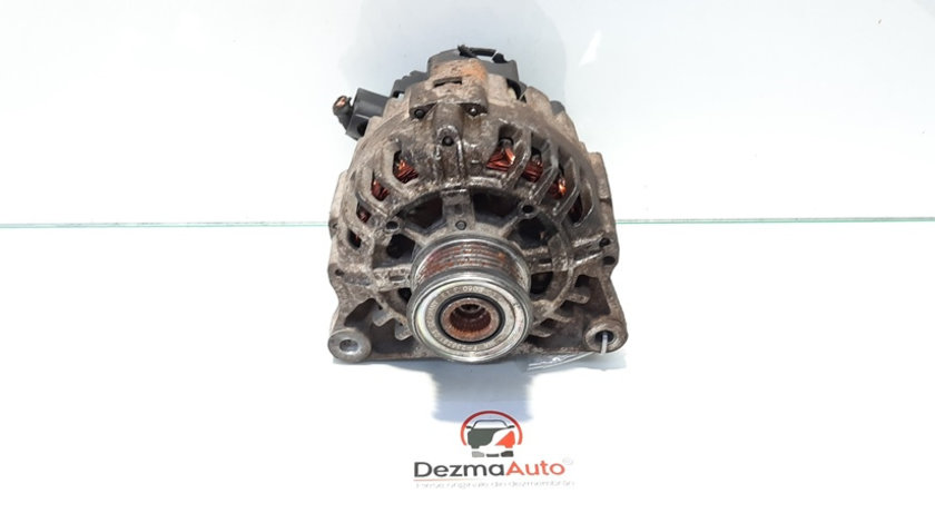 Alternator, Peugeot Bipper (AA) [Fabr 2008-2014] 1.4 hdi, 8HS, 9665605080 (id:412350)