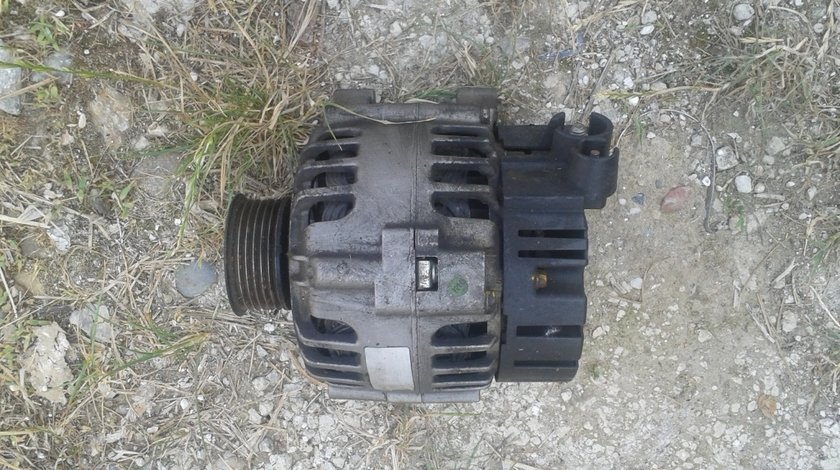 Alternator peugeot boxer 2.2 2004