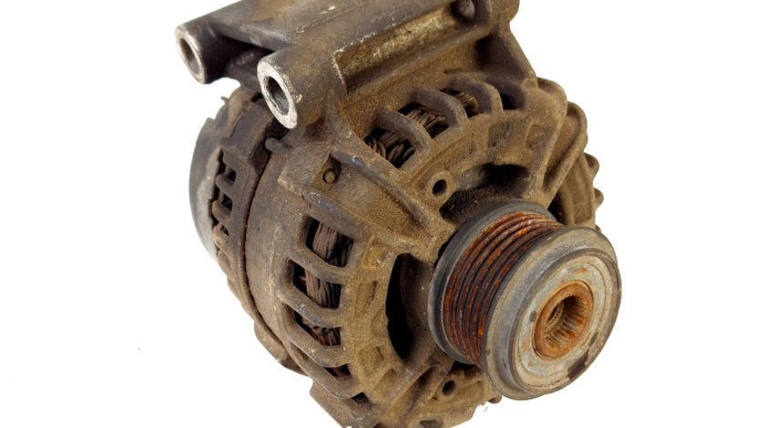 Alternator Peugeot Boxer 2006 - Prezent Motorina