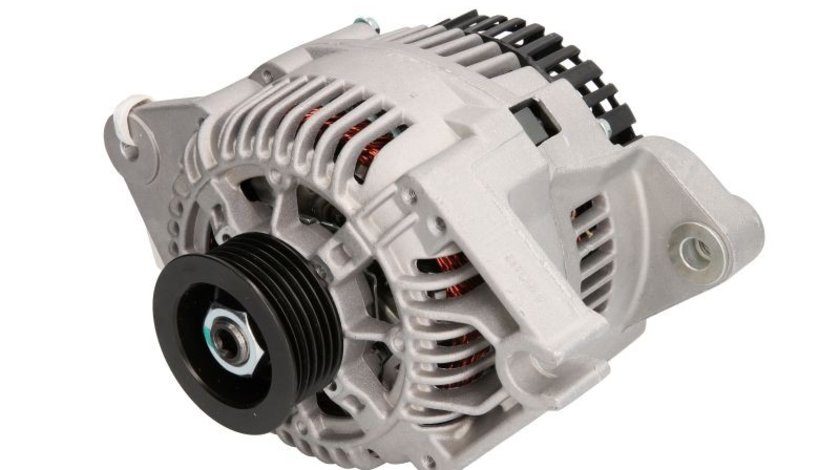 Alternator PEUGEOT BOXER Box (230L) STARDAX STX100113