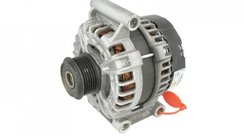 Alternator Peugeot BOXER bus 2006-2016 #3 0125711001