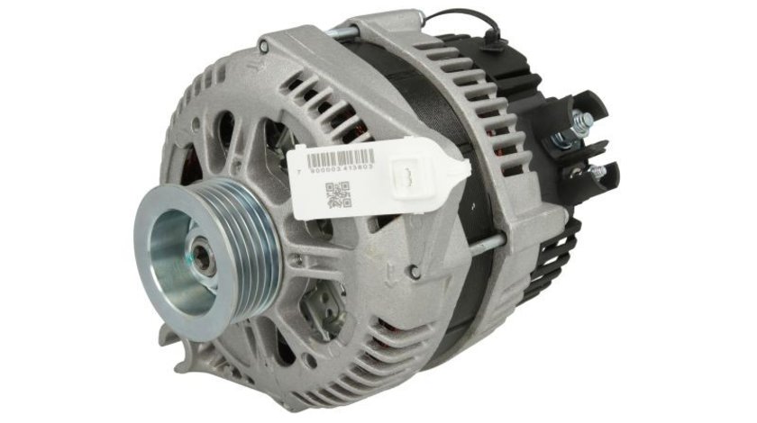 Alternator PEUGEOT BOXER Bus (230P) STARDAX STX100364