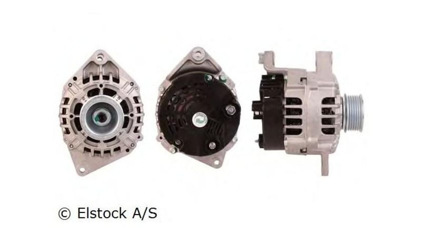 Alternator Peugeot BOXER platou / sasiu (244) 2001-2016 #2 0986080030