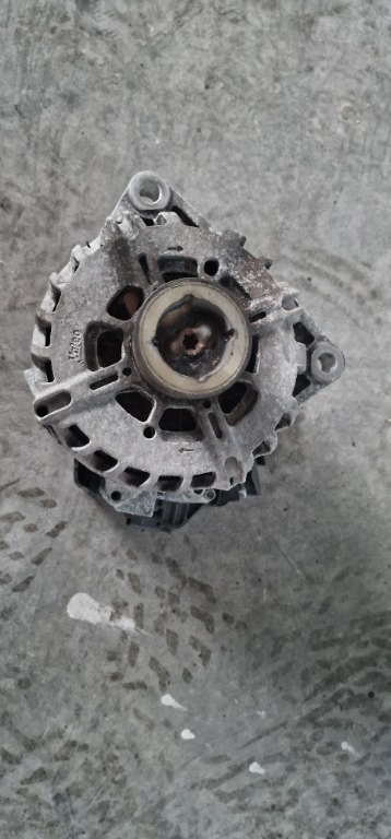 Alternator Peugeot E HDI 1.6HDI cod 9674646180-04