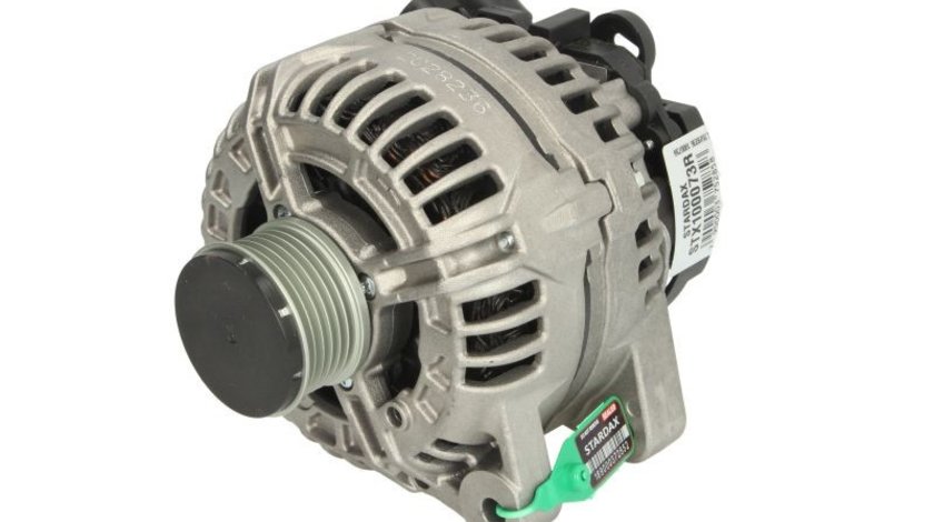 Alternator PEUGEOT EXPERT Box (222) STARDAX STX100073R