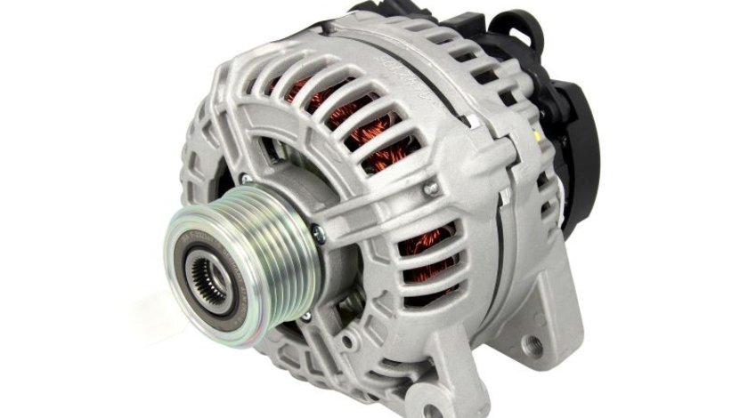 Alternator PEUGEOT EXPERT Box (222) STARDAX STX100016