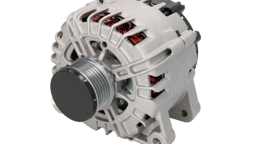Alternator PEUGEOT EXPERT Box (VF3A_, VF3U_, VF3X_) STARDAX STX100827